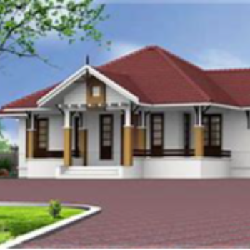 Banglo | A TO Z Contractors | Shop No 05 Opposite Shriji Villa Building M T Road Matunga Wast