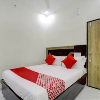 Non AC Hotel ILand Park 4th Floor, Patel Avenue, S.G.Highway, Patel Ave, Thaltej, Ahmedabad, Gujarat 380054, India