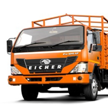 Eicher for tranportation Nice Motors BH Suprime Transport Samarakha Chokdi Anand