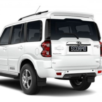 4 wheeler on rent Nice Motors BH Suprime Transport Samarakha Chokdi Anand