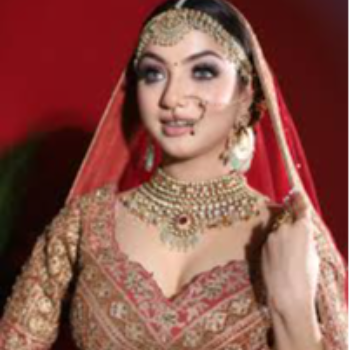 Luxury Bridal Makeup and Grooming | Marvelous Unisex Salon | Shop No.36 Kakde Plaza, Opp. Kakade City, Karve Nagar, Pune, Maharashtra 411052