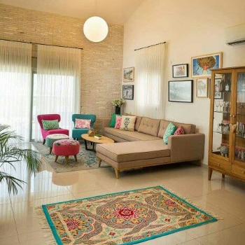 3 BHK Interior Design Package | MY Home Decor & Furniture Studio | Office No 06, 103/1A/125/P NO 2, A Corner View Co-Op Hsg Society, Opp Mahindra Hsg Colony, Nagar Road, Yerwada