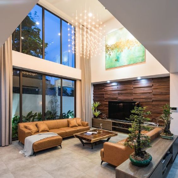 4 BHK Interior Design Package | MY Home Decor & Furniture Studio | Office No 06, 103/1A/125/P NO 2, A Corner View Co-Op Hsg Society, Opp Mahindra Hsg Colony, Nagar Road, Yerwada