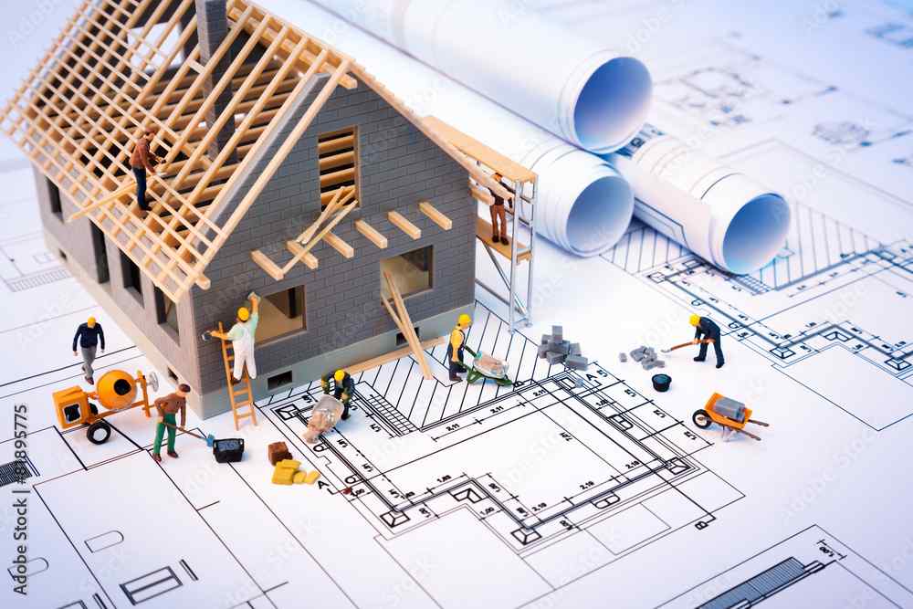 Construction in India — Realtydial Pawan Gurjar 60. Rnt Marg Chawani Indore