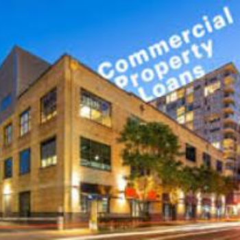 Commercial Property Loan | Kashvi Financial Services | Vijay Nagar, Indore, Madhya Pradesh 452009, India