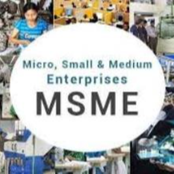 MSME Loan | Kashvi Financial Services | Vijay Nagar, Indore, Madhya Pradesh 452009, India