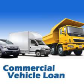 Commercial Vehicle Loan | Kashvi Financial Services | Vijay Nagar, Indore, Madhya Pradesh 452009, India