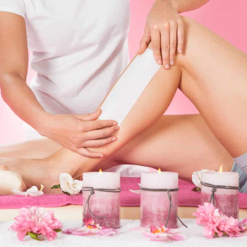 Waxing Unisex Salon Opposite Vallabhanagar Bus Stop, Near Pavana Bank Vinit Plaza Vallabhanagar Pimpri Chinchwad 411008