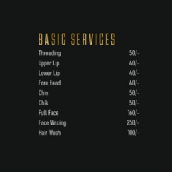 Basic Service for Women | Sapna Verma | 3116, Sector E, Sudama Nagar, Indore, Madhya Pradesh 452009