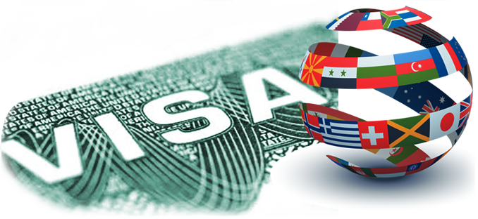 VISA Assistant | Lalit Namdev | Kanadia Road , Indore