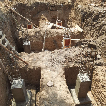 HOUSE CONSTRUCTIONS DV Constructions Vijay Nagar, Indore, Madhya Pradesh 452010, India