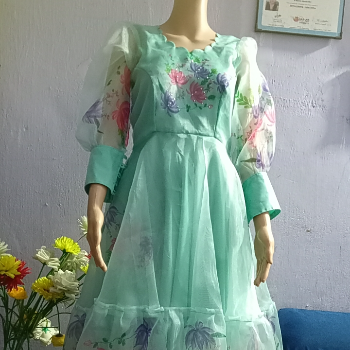 Saree reuse Mahe Boutique Andikachhar, Chhattisgarh 495446, India