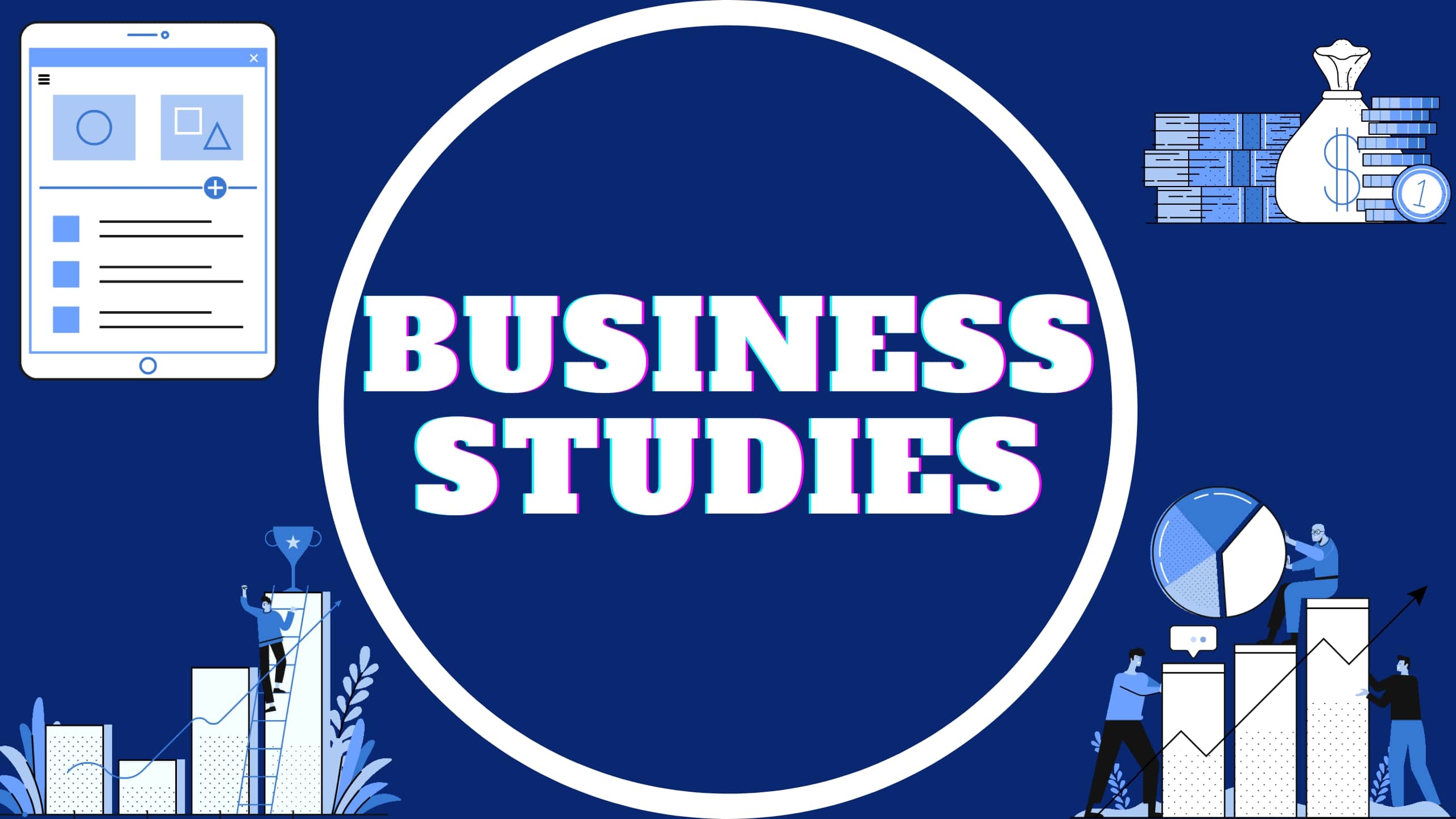 Subject specialization: Business Studies in India — SM Sweta Maheshwari Commerce Coaching Classes 703 B, Shubh Labh Heights, M.R. 9, Ring Road, Robot Square, Indore.
