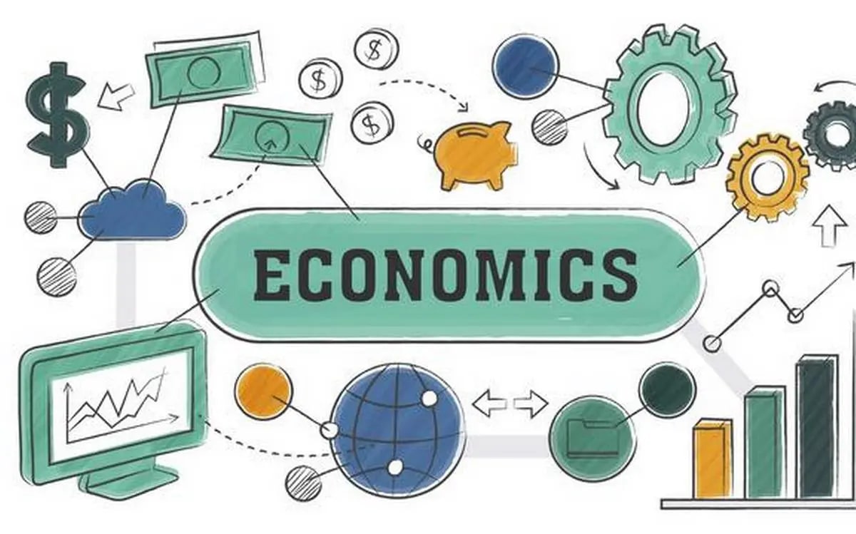 Subject specialization: Economics in India — SM Commerce Sweta Maheshwari Commerce Coaching Classes 703 B, Shubh Labh Heights, M.R. 9, Ring Road, Robot Square, Indore.