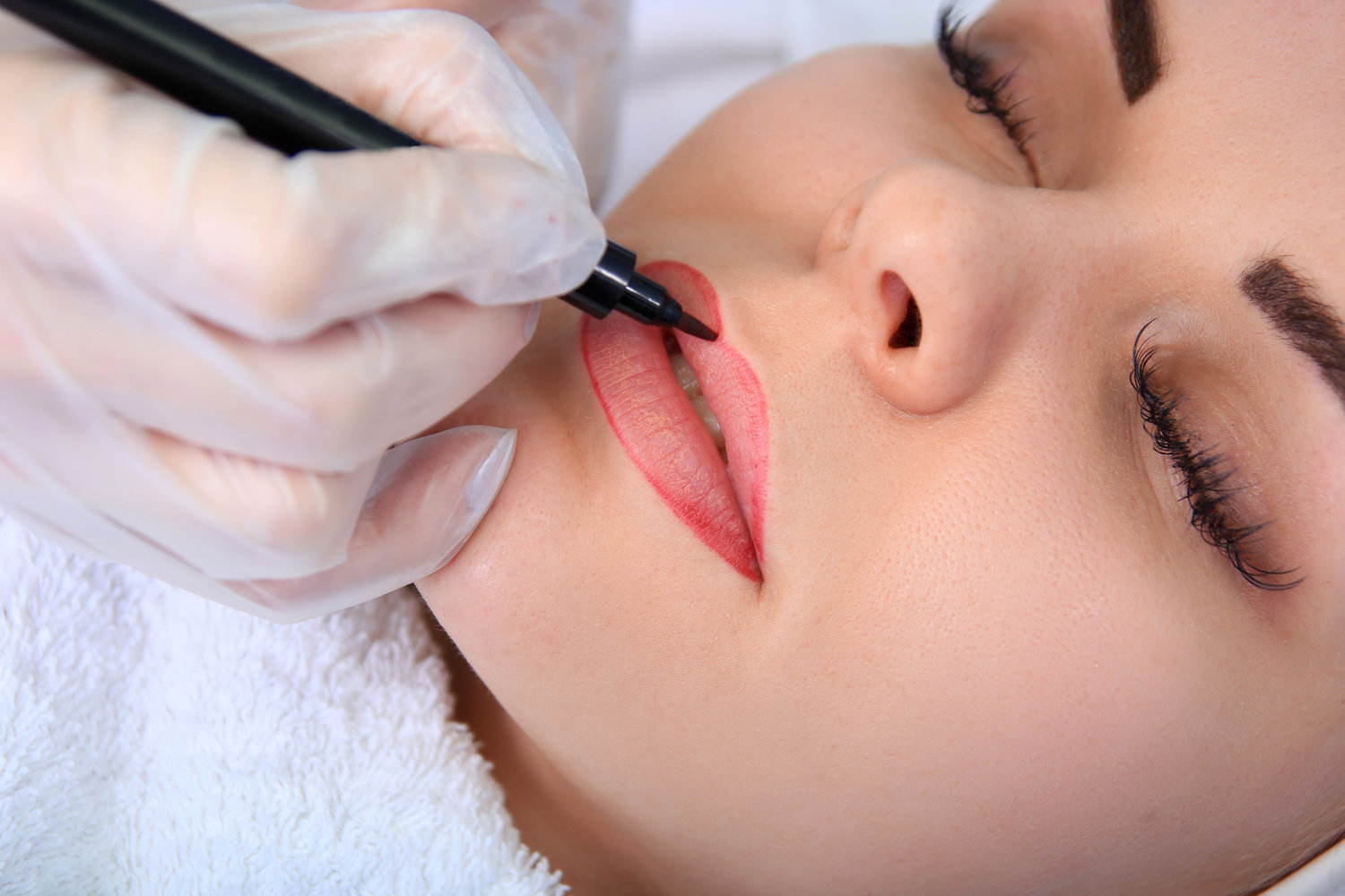 Permanent Makeup | Pradeep Marmat | Kanadia Road