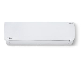 Midea 1 Ton 3 Star Santis Pro Plus Deluxe Inverter Split AC, MAI12SP3R33F0 (Auto Cleanser, Refrigera Yash Electricals 