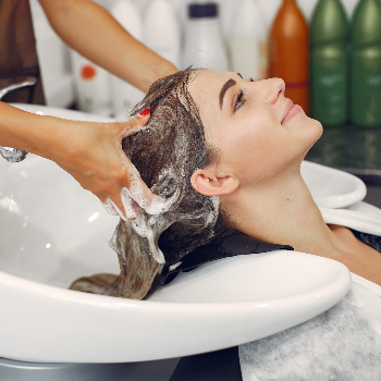 Hair Treatments | Shanaya's Beauty Salons And Aacdemy | Karvenagar,Pune