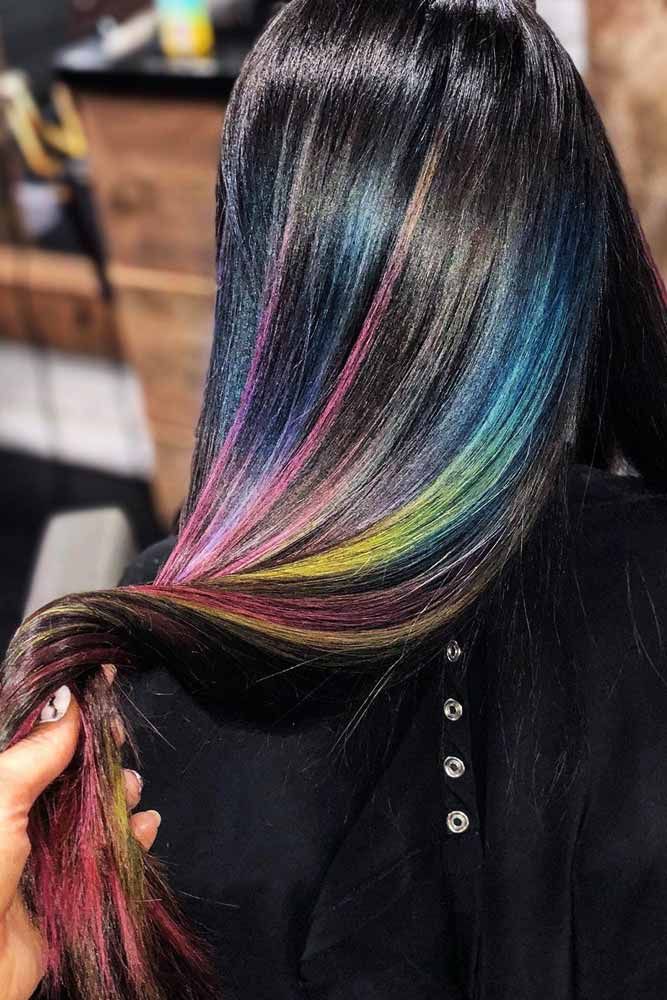Hair Coloring | Kanishka Sen | Anand Bazar, Indore