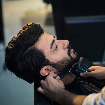 Beard Styling at Timeless Unisex Salon | Timeless Unisex Salon Kothrud | Kothrud, Pune, Maharashtra 411029, India