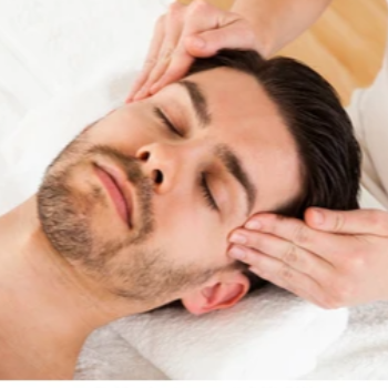 Head Massage | Timeless Unisex Salon Kothrud | Kothrud, Pune, Maharashtra 411029, India