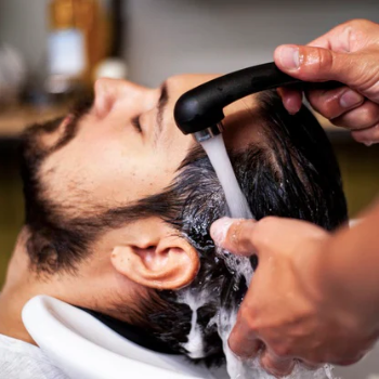 Hair Spa | Timeless Unisex Salon Kothrud | Kothrud, Pune, Maharashtra 411029, India