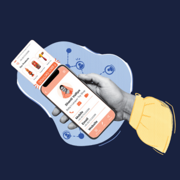 Contact Sharing With V-Card | This Is Demo Of Vyaparify Site | Vijay Nagar, Indore, Madhya Pradesh 452010, India