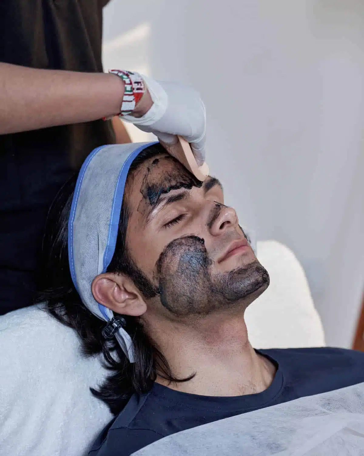 Gents Cleanup | 𝐎𝐜𝐞𝐚𝐧 𝐓𝐡𝐚𝐢 𝐒𝐩𝐚 & Salon | Mardana Bicholi Hapsy Near Petrol Pump Bypass Indore, Madhya Pradesh 452010, India