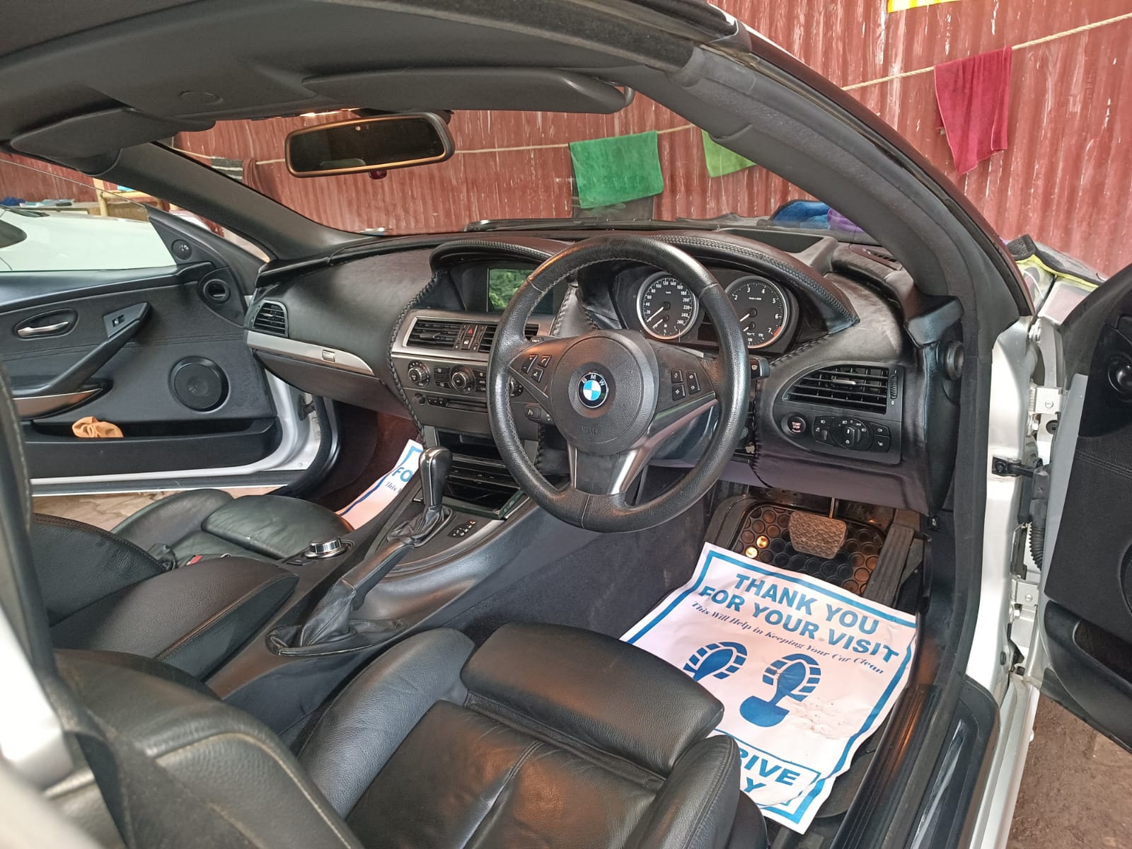 Car Decor | Imtiyaz Car Care | Pune