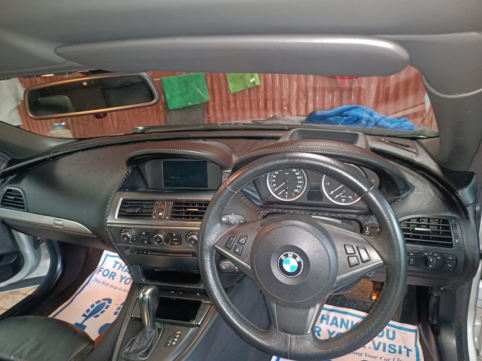 Car Sensor | Imtiyaz Car Care | Pune