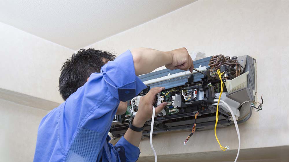 AC Repair |  | S B Road Pune, 411016