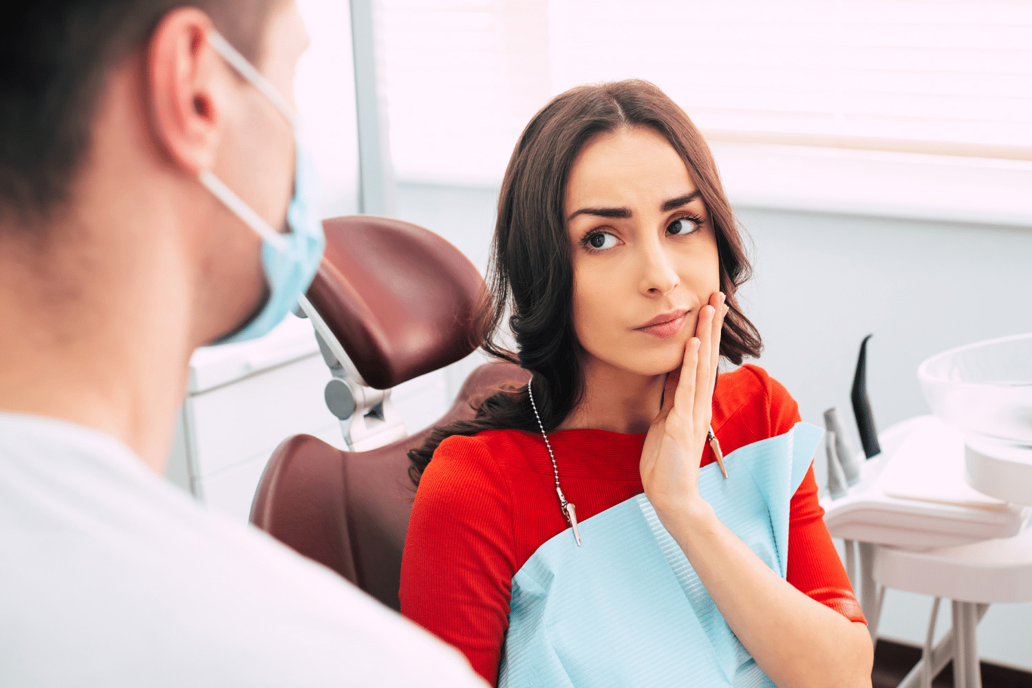 Wisdom Tooth Treatment | BRACES And Faces | 38 Brajeshwari Annex Near Ados Pados Apartment Bangali Squre Indore