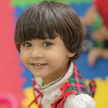 Day Care -Age Range: 2-10 years | LIL BLOSSOM INTERNATIONAL PRE SCHOOL & DAY CARE | Dnyandip Colony Lane 1, Bunglow 2, Karvenagar