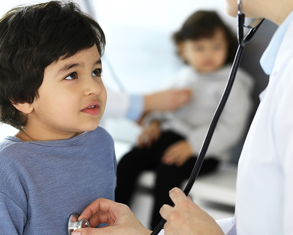 Yearly Health Checkup | LIL BLOSSOM INTERNATIONAL PRE SCHOOL & DAY CARE | Dnyandip Colony Lane 1, Bunglow 2, Karvenagar