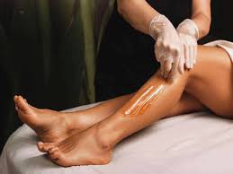 Waxing Services in Karve Nagar Pune | Parineeta's Beauty Studio | Shop No.3, Potnis Parisar, A4/1, Opp. Girija Shankar Road, Karve Nagar, Pune, Maharashtra 411052, India