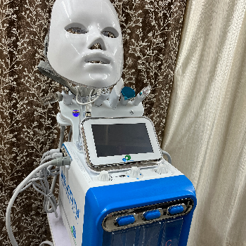 Hydra Facial Glow Face Beauty Salon And Training Center Shop No 01,Ground Floor,Anand Nivas,Warje Canal Road,Pune