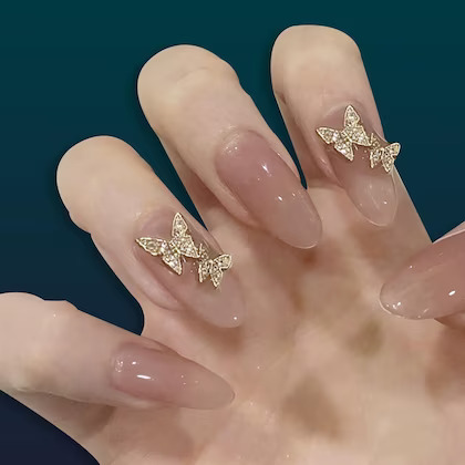 Nail Art and Extension Services | Anurag Sen | N-06 Near Xray House Anoop Nagar, Indore.