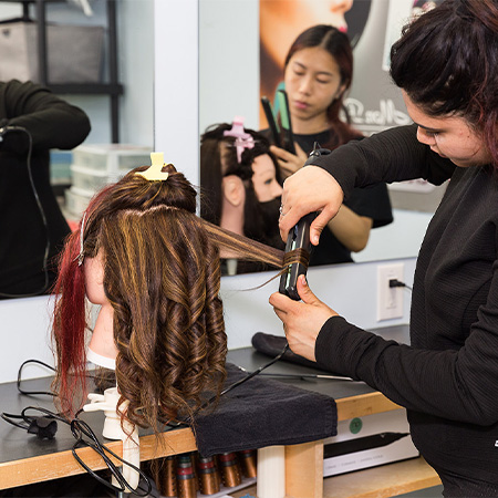 Style your hair with us today! | TJ Hair Studio ® | Natraj Recidency,Teen Hatti Cowk, Near By Maharashtra Bank, Dhankawadi Pune 43