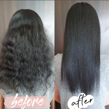 Hair smoothing Glow Face Beauty Salon And Training Center Shop No 01,Ground Floor,Anand Nivas,Warje Canal Road,Pune