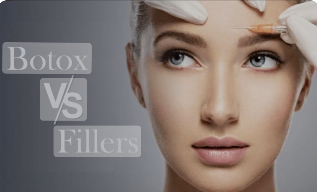 Botox and Fillers | BRACES And Faces | 38 Brajeshwari Annex Near Ados Pados Apartment Bangali Squre Indore