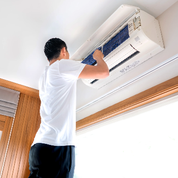 AC Installation | AC Servicing And Repairing Center(raj) | Mumbai, Maharashtra 400102, India