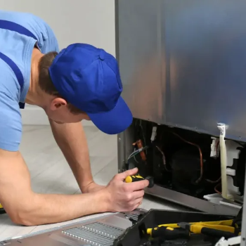 Refrigerator Repair & Maintenance | AC Servicing And Repairing Center(raj) | Mumbai, Maharashtra 400102, India