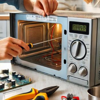 Microwave Repair | AC Servicing And Repairing Center(raj) | Mumbai, Maharashtra 400102, India