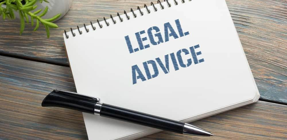 LEGAL ADVICE | Sanjay Suryavanshi | 125 Ravidas Nagar, Sukhliya, Indore.