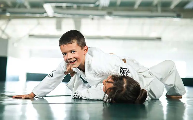 Jujustu Classes | SHIVYODDHA MARTIAL ARTS ACADEMY | New Pune English Medium School, Shraddha Saburi Chowk, Ambegaon Pathar, Pune