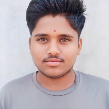 Hair cut Ravi Kirana 