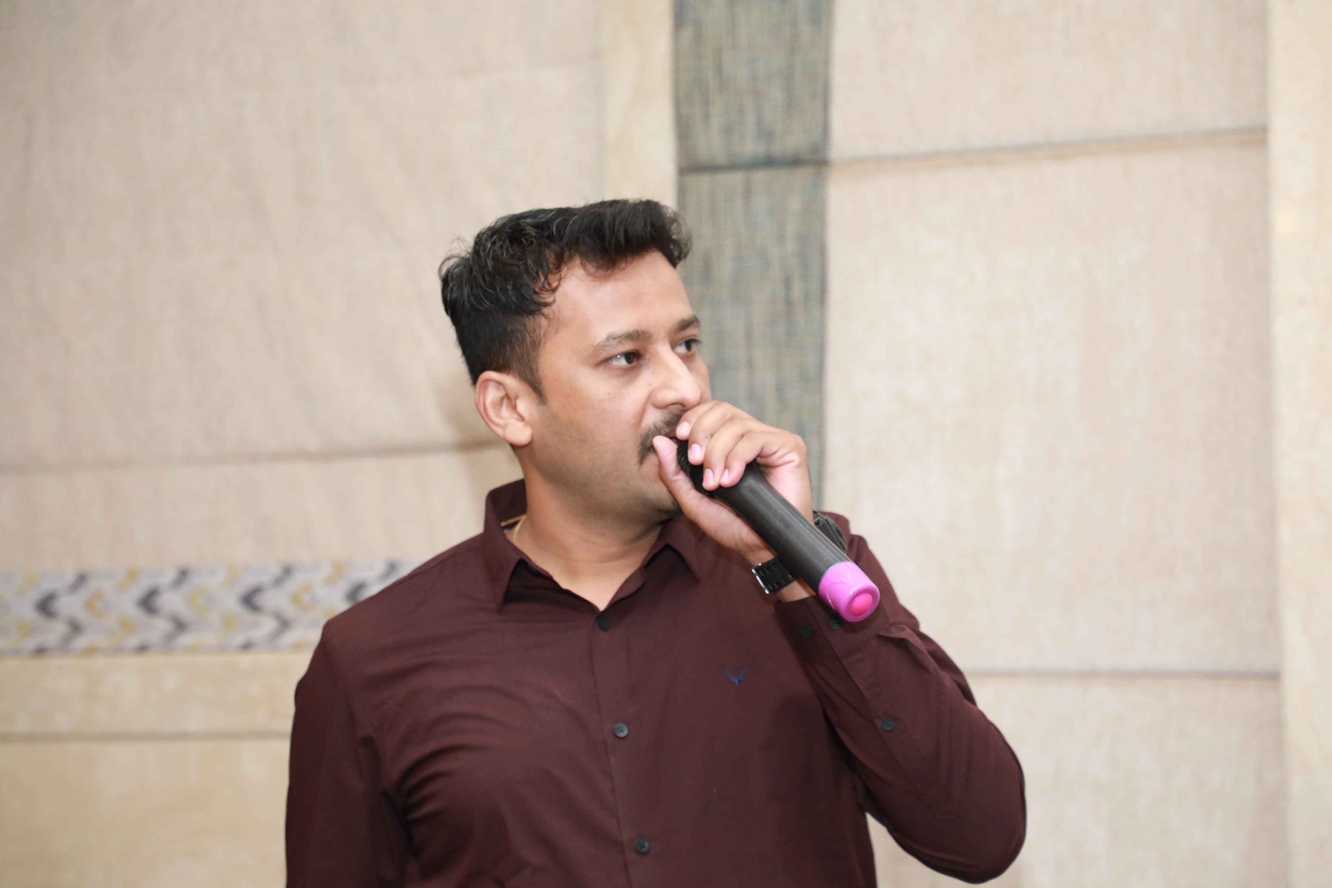 Akhil Traders | Saurav Shrivastava