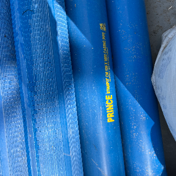 DDRS TRADERS | Casing pipe 72 kg