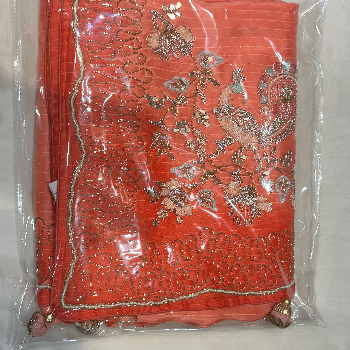 Grace Fashion | Saree