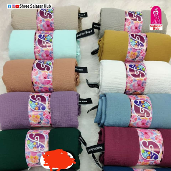 Ramadan Offer on Scarf | Zakshab | Shop No.05 , Vaidanand Apt Vartak Wada, Hathi Moholla Rd, Hathi Mohalla, Koliwada, Vasai West, Vasai-Virar, Maharashtra 401201, India