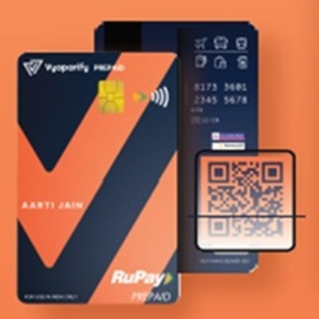 PS Associates | Prepaid Card Just @999